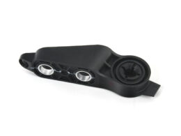 Air Duct Bracket, Left
