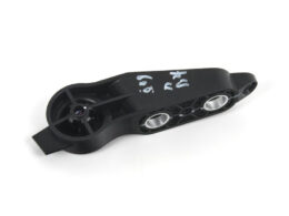 Alternative view of Air Duct Bracket, Left