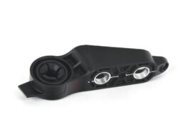 Air Duct Bracket, Right