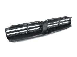 Air Duct with Air Flap Control, Lower