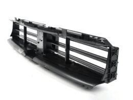 Alternative view of Air Duct with Air Flap Control, Lower
