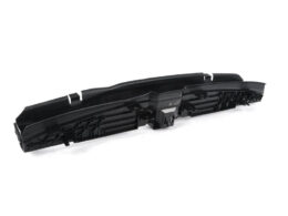 Genuine Bmw (51745A22C64) Air Duct With Air Flap Control, Lower Genuine BMW (51745A22C64) Air Duct with Air Flap Control, Lower
