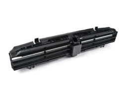 Genuine Bmw (51745A22C64) Air Duct With Air Flap Control, Lower Genuine BMW (51745A22C64) Air Duct with Air Flap Control, Lower