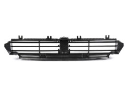 Air Duct with Air Flap Control, Lower