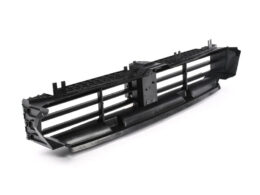 Alternative view of Air Duct with Air Flap Control, Lower