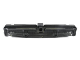 Genuine BMW (51745A25891) Air Duct with Air Flap Control, Lower