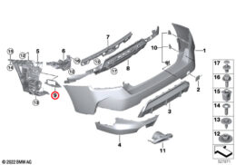 Absorber Funnel, Front, Right
