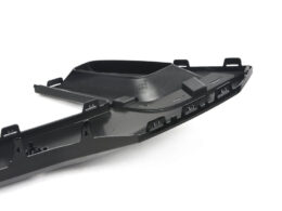 Alternative view of Front Centre Bumper Cover
