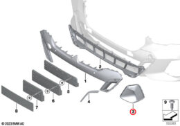 Air Curtain, Left, Front