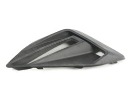 Side Grille, Front, Left
