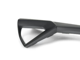 Alternative view of Bumper Trim Panel, Front, Lower
