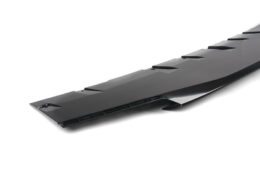 Genuine BMW (51117493211) Bumper Trim Panel, Front, Lower