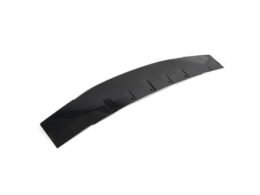 Genuine BMW (51117493211) Bumper Trim Panel, Front, Lower