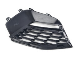 Alternative view of Bumper Lateral Grille, Front, Left