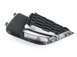Alternative view of Bumper Lateral Grille, Front, Right