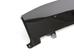 Alternative view of Front Splitter
