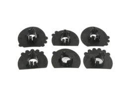 PDC/PMA Sensor Mounting Set, Front