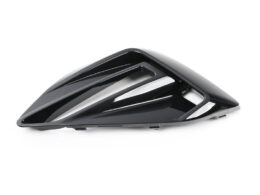 Alternative view of Side Grille, Front, Left