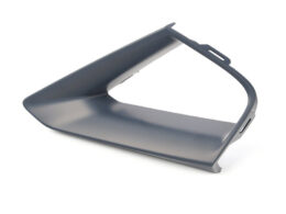 Air Inlet Trim, Primed, Left, Front