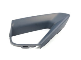Alternative view of Air Inlet Trim, Primed, Left, Front
