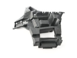 Bumper Side Guide, Front, Right