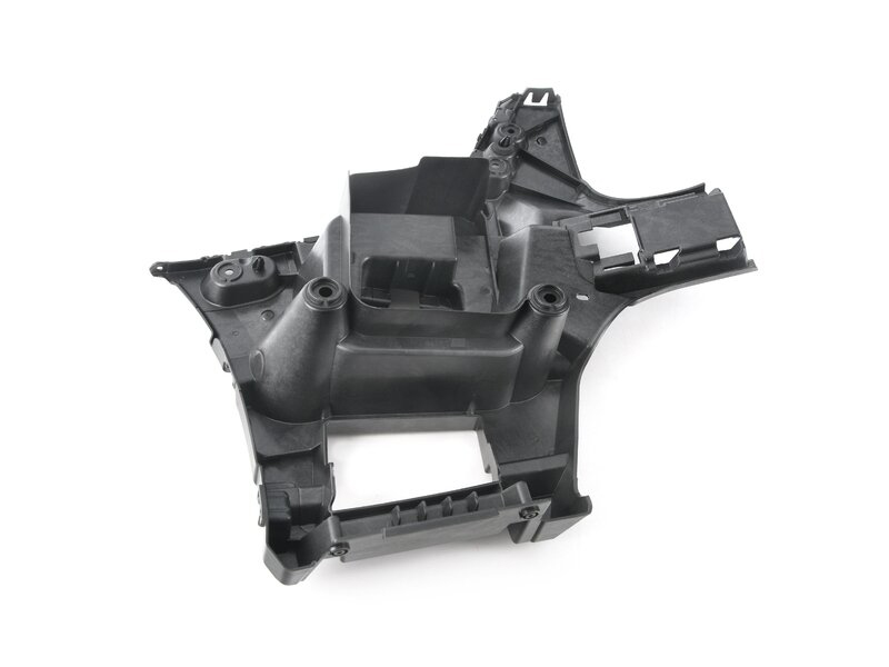 Genuine Bmw (51128075454) Bumper Side Guide, Front, Right Bumper Side Guide, Front, Right - Image 2