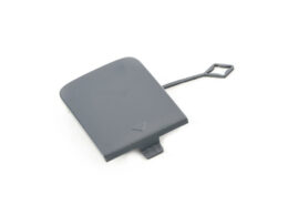 Towing Eye Cover, Primed, Rear
