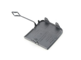 Alternative view of Towing Eye Cover, Primed, Rear