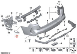 Air Funnel, Front, Left