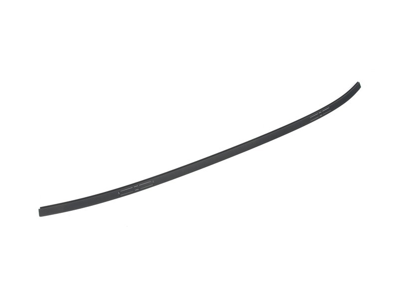 Genuine Bmw (51139481445) Roof Moulding, Matt Black, Left Roof Moulding, Matt Black, Left