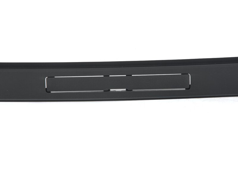 Genuine Bmw (51139481445) Roof Moulding, Matt Black, Left Roof Moulding, Matt Black, Left - Image 2