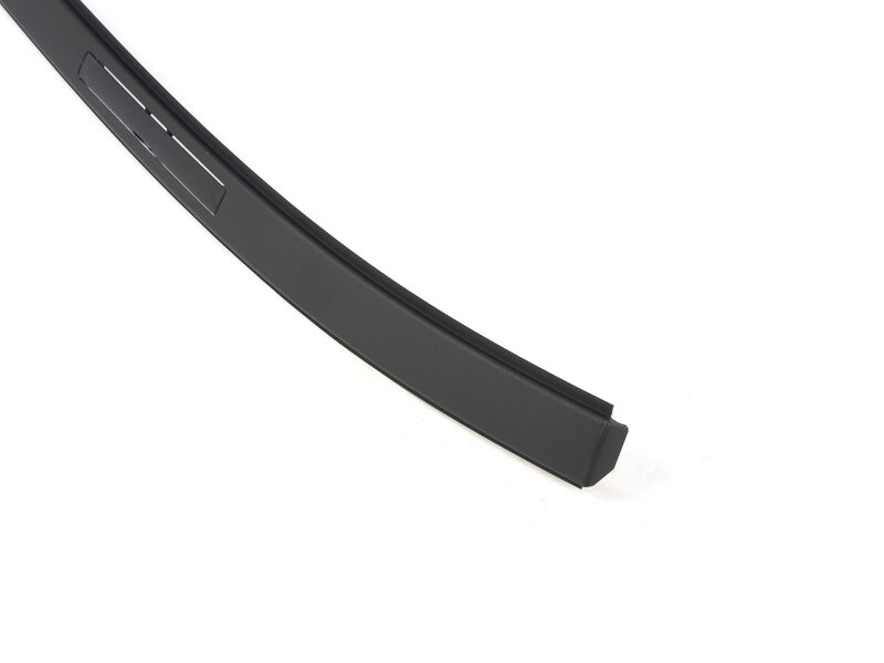 Genuine Bmw (51139481445) Roof Moulding, Matt Black, Left Roof Moulding, Matt Black, Left - Image 3