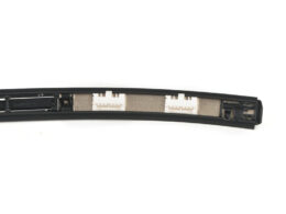 Genuine Bmw (51139481445) Roof Moulding, Matt Black, Left Genuine BMW (51139481445) Roof Moulding, Matt Black, Left