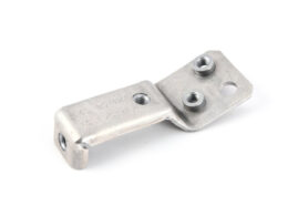 Alternative view of Supplementary Cooler Holder, Top, Left