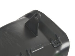 Genuine Bmw (51748075477) Brake Air Duct, Left Genuine BMW (51748075477) Brake Air Duct, Left