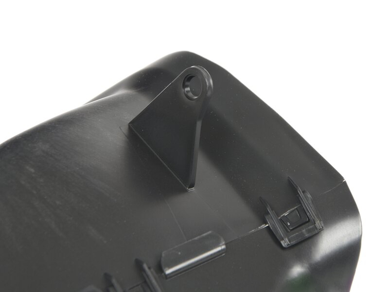 Genuine Bmw (51748075477) Brake Air Duct, Left Brake Air Duct, Left - Image 4